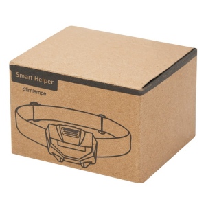 Lampe frontale SMART HELPER 5