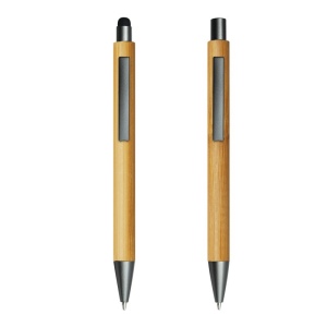 Set d’écriture DOUBLE BAMBOO REVISED 4