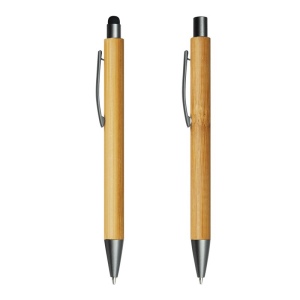Set d’écriture DOUBLE BAMBOO REVISED 5