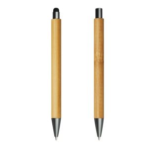 Set d’écriture DOUBLE BAMBOO REVISED 6