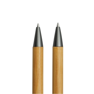 Set d’écriture DOUBLE BAMBOO REVISED 8