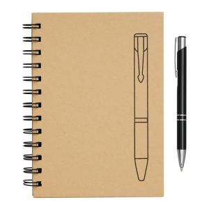 Carnet JOURNALIST  3