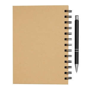 Carnet JOURNALIST  4
