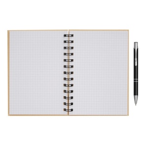Carnet JOURNALIST  5