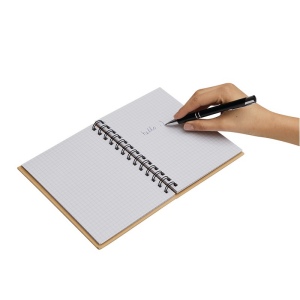 Carnet JOURNALIST  6