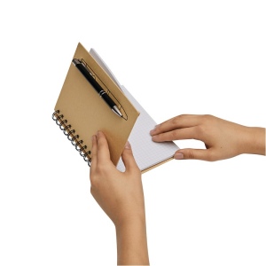 Carnet JOURNALIST  7