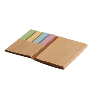 Feuillets autocollants ADHERE 4