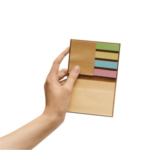 Feuillets autocollants ADHERE 5