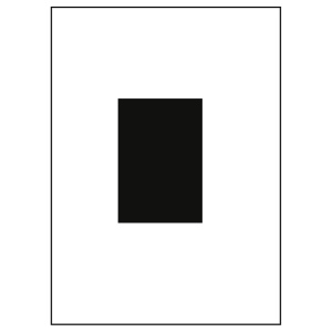 Feuillets autocollants ADHERE 6