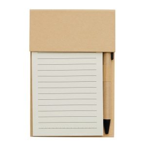 Carnet de notes DAILY ASSIST 3