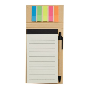 Carnet de notes DAILY ASSIST 5