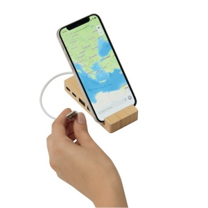 Support de téléphone EXCHANGE 8