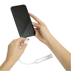 Port USB NETWORK 6