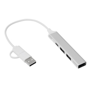 Port USB NETWORK 7