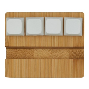 Support pour smartphone CLICKER 3