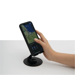 Support de téléphone pliable DESK MASTER 16