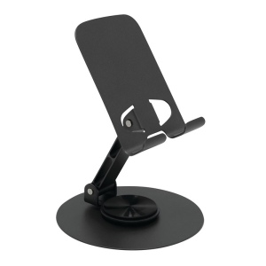 Support de téléphone pliable DESK MASTER