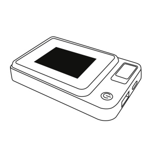 Powerbank MAGNET 19