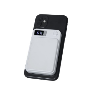 Powerbank MAGNET 12