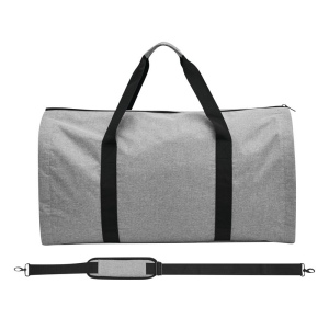 Sac de voyage MILANO avec sac à vêtements intégré 3