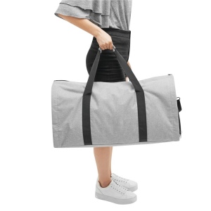 Sac de voyage MILANO avec sac à vêtements intégré 12