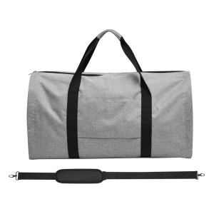 Sac de voyage MILANO avec sac à vêtements intégré 4