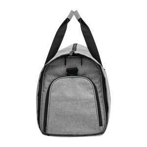 Sac de voyage MILANO avec sac à vêtements intégré 6