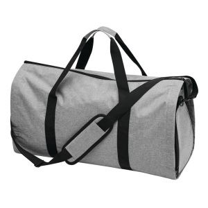 Sac de voyage MILANO avec sac à vêtements intégré 2