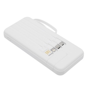 Powerbank MULTI CHARGE 3