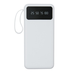 Powerbank MULTI CHARGE 4