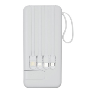 Powerbank MULTI CHARGE 5