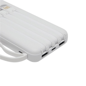 Powerbank MULTI CHARGE 7