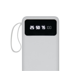 Powerbank MULTI CHARGE 8