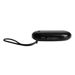 Powerbank et chaufferette poche et mains HEAT POWER 12
