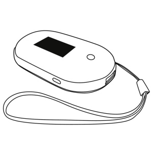 Powerbank et chaufferette poche et mains HEAT POWER 13