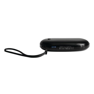 Powerbank et chaufferette poche et mains HEAT POWER 7