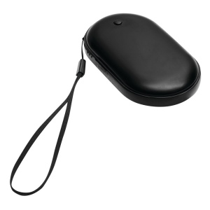 Powerbank et chaufferette poche et mains HEAT POWER 2
