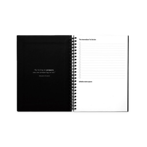 STARTER KIT INFINITE PLANNER A5 4