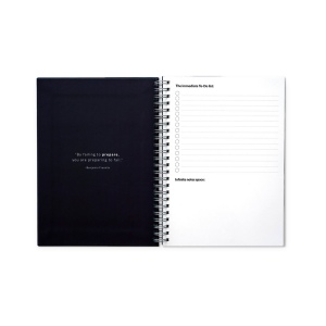 STARTER KIT INFINITE PLANNER A5 14