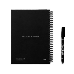 STARTER KIT INFINITE PLANNER A5 6