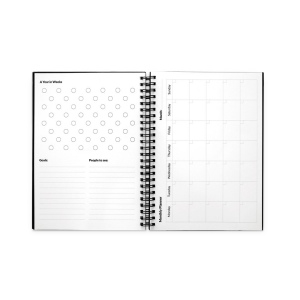 STARTER KIT INFINITE PLANNER A5 8