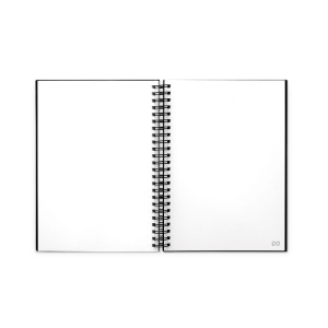 STARTER KIT INFINITE PLANNER A5 9