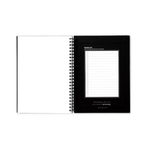 STARTER KIT INFINITE PLANNER A5 10