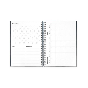 STARTER KIT INFINITE PLANNER A5 11