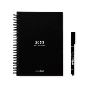 STARTER KIT INFINITE PLANNER A5 2
