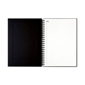 STARTER KIT INFINITEBOOK A5 3