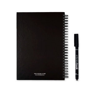 STARTER KIT INFINITEBOOK A5 7