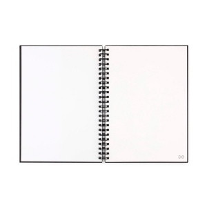 STARTER KIT INFINITEBOOK A5 8