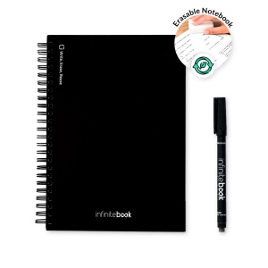 STARTER KIT INFINITEBOOK A5 10