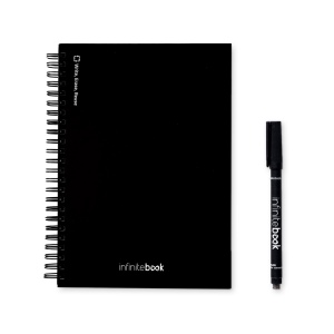 STARTER KIT INFINITEBOOK A5 2